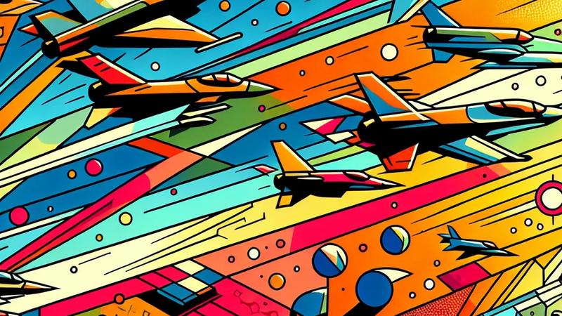 Gambit 6: Transforming Air Warfare with Enhanced Air-to-Ground Capabilities