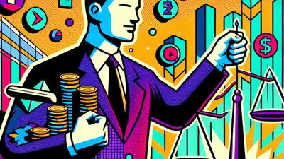 Vitalik Buterin Advocates for Prediction Markets as Hedging Tools