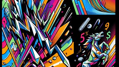 Silver’s Turbulent Price Swings Echo Crypto Market's Unpredictability