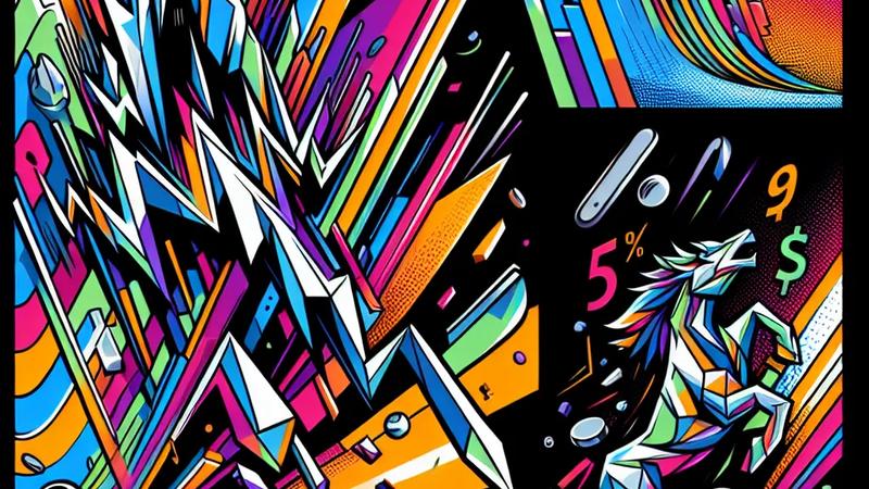 Silver’s Turbulent Price Swings Echo Crypto Market's Unpredictability