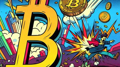 Bitcoin Hits 15-Month Low Under $73K Amid $800M Crypto Liquidations