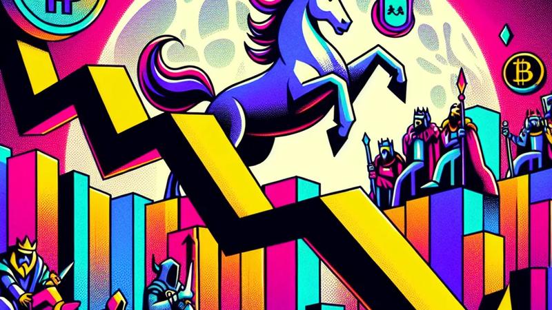Bitcoin Slides to $60K as TRM Labs Joins the Crypto Unicorn Club