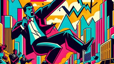 USD/CAD Holds Steady Near 1.3900 Amid Robust US Economic Data and Fed Outlook