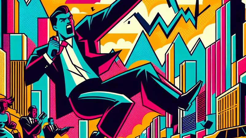 USD/CAD Holds Steady Near 1.3900 Amid Robust US Economic Data and Fed Outlook