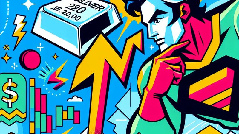 Silver Price Outlook: XAG/USD Holds Steady Below Mid-$78.00s with Bullish Prospects Remaining Strong