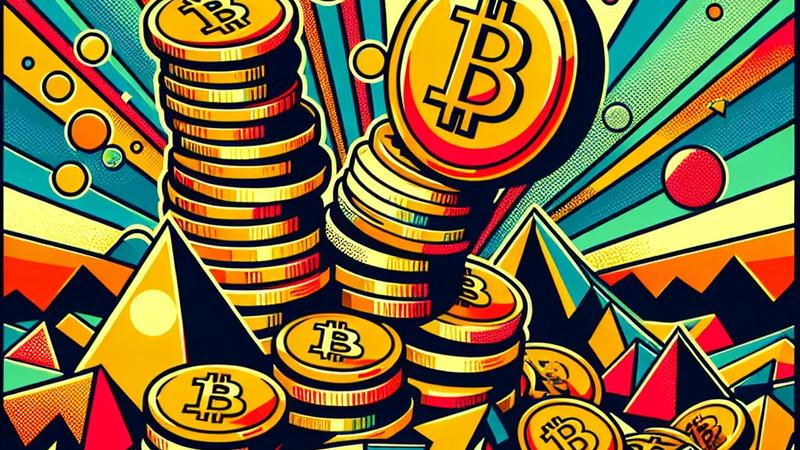 Analyst Reveals Bitcoin's Decade-Long Dominance Over Gold and Silver