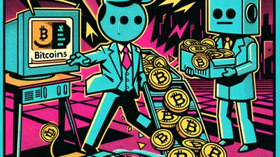 Bithumb Rectifies Mistaken Bitcoin Credits After Promotional Event Glitch