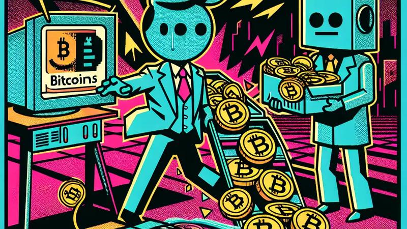 Bithumb Rectifies Mistaken Bitcoin Credits After Promotional Event Glitch