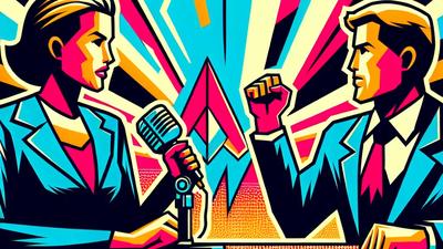 CME Group CEO Terry Duffy Discusses Potential Launch of In-House Token