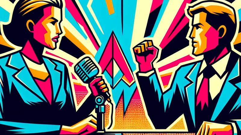 CME Group CEO Terry Duffy Discusses Potential Launch of In-House Token