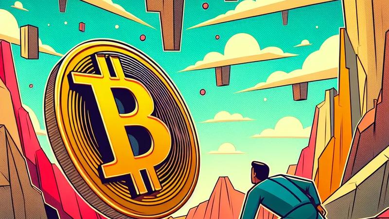 Bitcoin Dips Below $64K Amid Unprecedented Selling Pressure: Searching for the Bottom