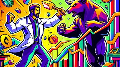 Why CFTC-approved spot Bitcoin, Ethereum trading is a 'massively huge deal'