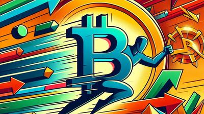 Could Bitcoin Surge to $75K? Factors That Might Propel a Rally