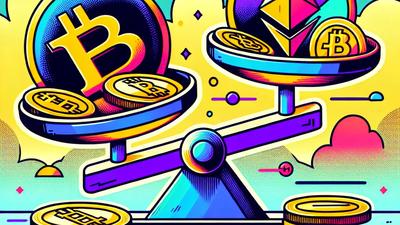 Bitwise Launches Bitcoin, Ether, and Solana ETPs on Nasdaq Stockholm