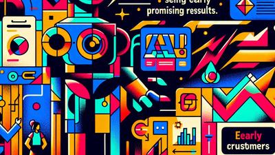 Gushwork Leverages AI for Customer Acquisition, Sees Promising Early Results