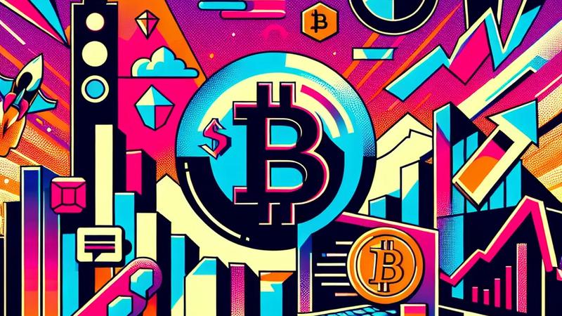 Institutional Interest in Bitcoin Futures Hits 2024 Lows: A Market Shift?