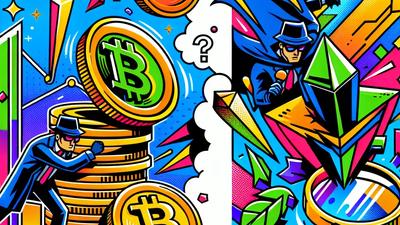 Daily Crypto Updates: Stablecoin Concerns and Truebit Exploit Uncovered