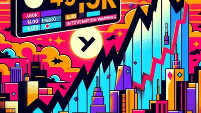 Nikkei Surges Past 56,000: Historic Milestone Amid Yen Intervention Warnings Post-Election Upset