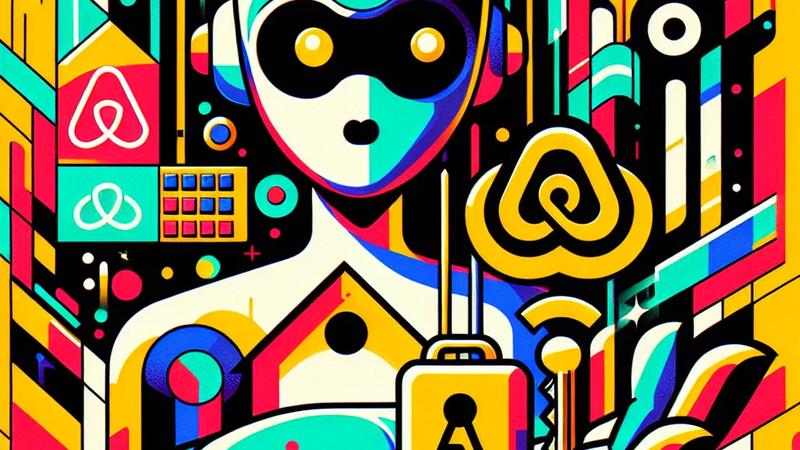 Airbnb Leverages AI to Handle a Third of Customer Support in North America