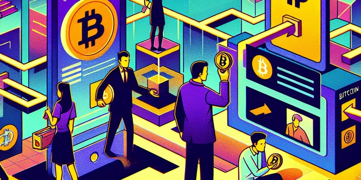 How to Buy Bitcoin in Southeast Asia 2026: Complete Guide