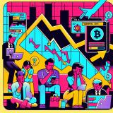 Global Interest in 'Crypto' Slumps to Near-Yearly Low Amid Market Decline