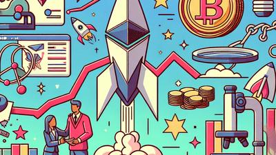 Ethereum Eyes $4,100: Key Factors That Could Influence the Next Move