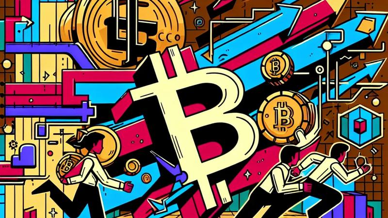 Bitcoin ETFs: Accumulating Strategies or Simply Holding Back? Analyzing the Crucial Flow Data