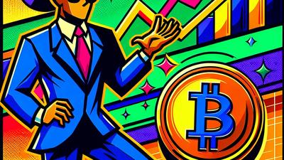 Ripple CEO Brad Garlinghouse Expects Bitcoin to Hit $180K Next Year