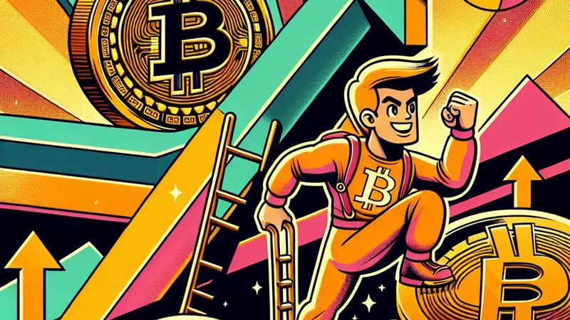 Bitcoin Targets $90K Amid Bullish Momentum as Gold and Silver Break Records