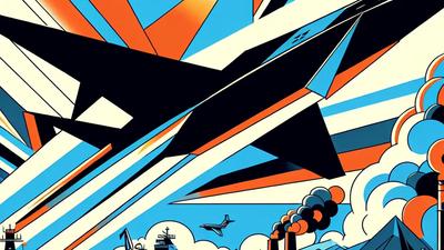 Boeing Unveils JDAM Long-Range Capabilities: Revolutionizing Anti-Ship and Mining Operations