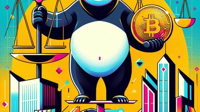 Bitpanda Eyes Frankfurt IPO with Valuation Up to $5.5 Billion
