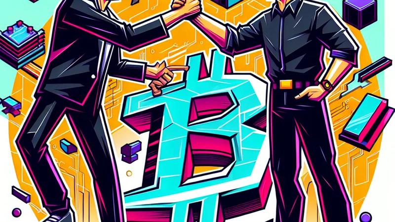 Binance names co-founder Yi He co-CEO alongside Richard Teng