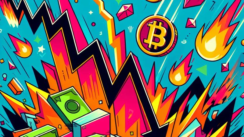 Bitcoin's Value Plummets Amid Capital Outflows, Signaling a 'Fire-Sale': Bitwise Report