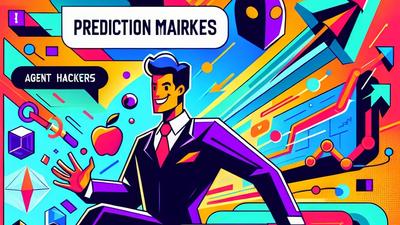 Thursday links: Prediction markets, agent hackers, quantum risks