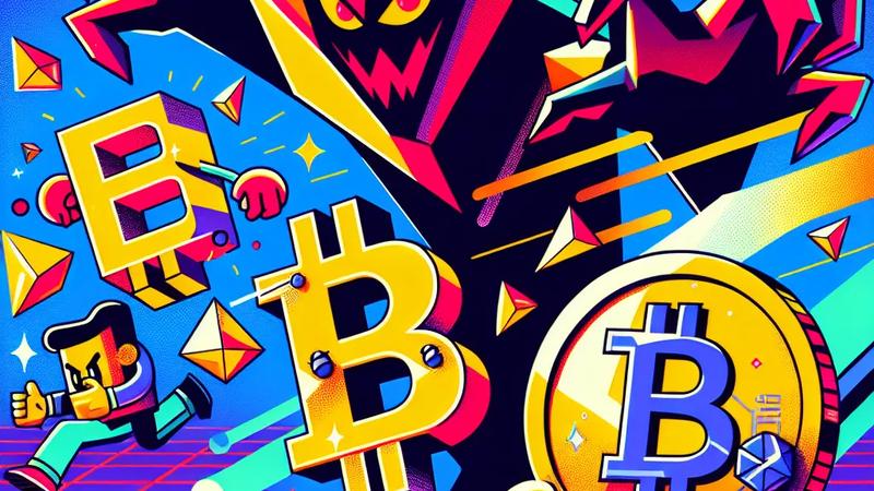 Willy Woo Highlights Quantum Computing Threat to Bitcoin's Dominance Over Gold