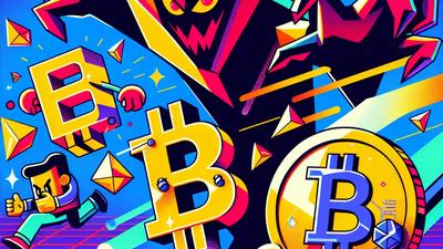 Willy Woo Highlights Quantum Computing Threat to Bitcoin's Dominance Over Gold