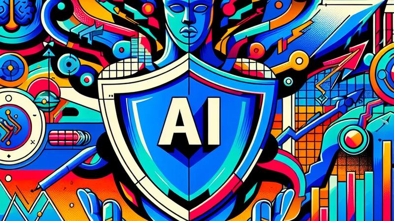 Anthropic's AI Security Innovation Shakes Up Cybersecurity Stocks