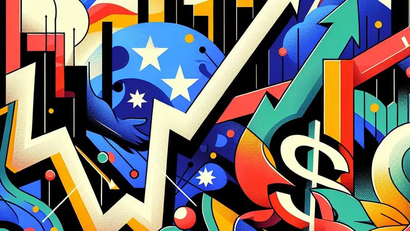 Australian Dollar Rises as Unemployment Rate Surprises with Stability