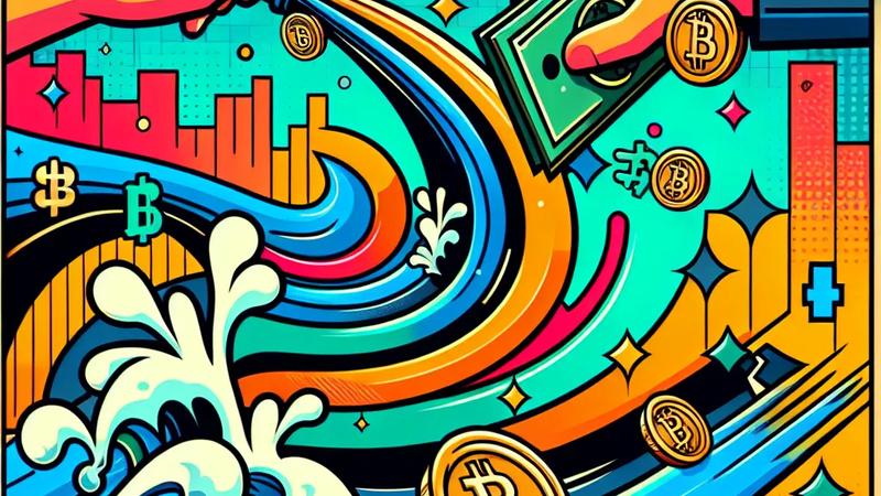 $231.6 Million Flows into IBIT After Tumultuous Week for Bitcoin ETF