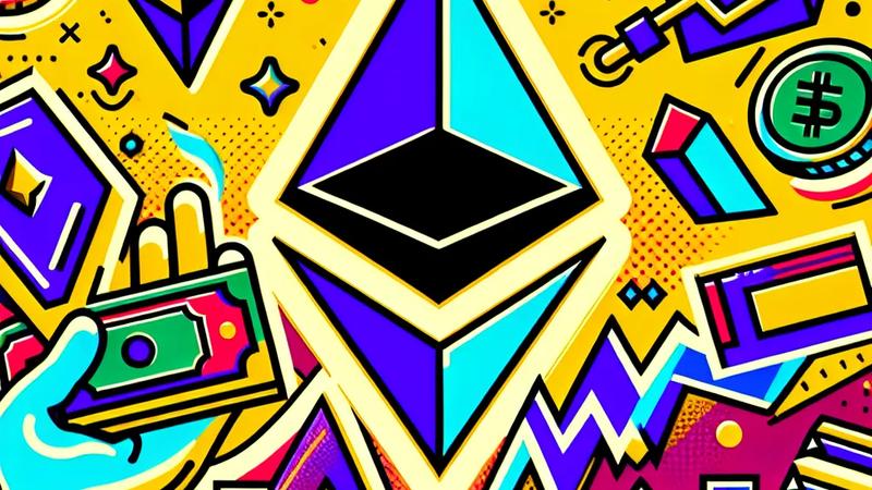 Ethereum's Market Dynamics Hint at Potential for Growth Below $2,000