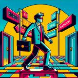 Kyle Samani Departs Multicoin to Pursue New Tech Ventures