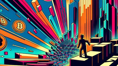 Wintermute Identifies Three Factors Crucial for Crypto's 2026 Renaissance