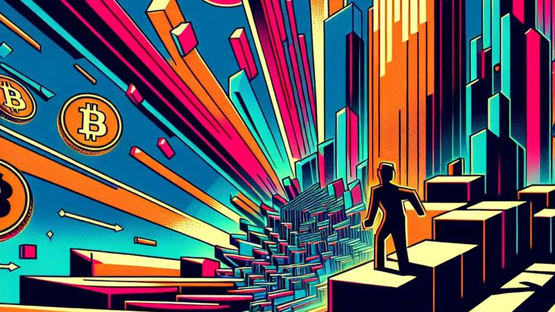 Wintermute Identifies Three Factors Crucial for Crypto's 2026 Renaissance