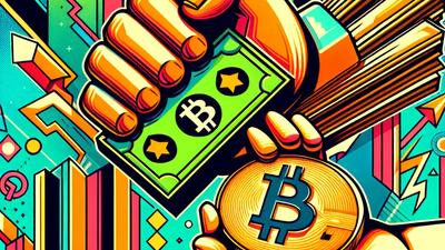 Bitcoin Open Interest Reaches Historic Lows: Are Traditional Finance Players Withdrawing from BTC?