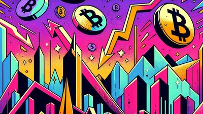 Crypto Market Loses Nearly All Gains from 2024-2025 Post-Election Surge