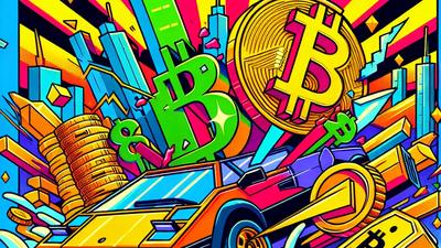 Robert Kiyosaki Sees Cash Shortage Fueling Market Crash, Remains Optimistic About Bitcoin and Gold