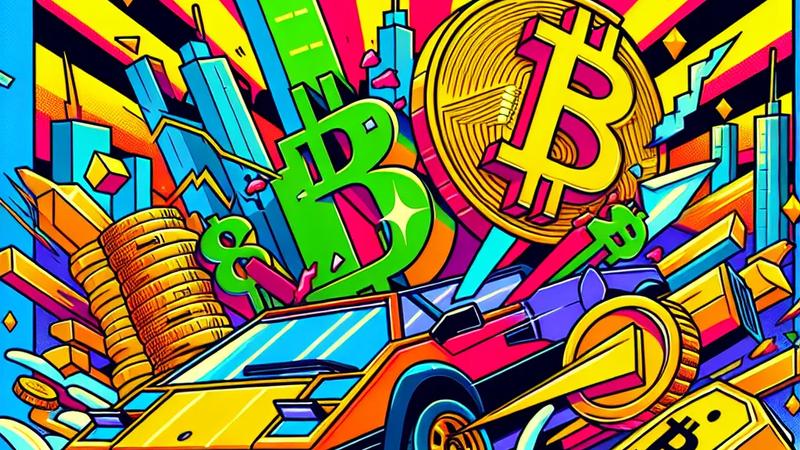 Robert Kiyosaki Sees Cash Shortage Fueling Market Crash, Remains Optimistic About Bitcoin and Gold