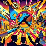 China Prohibits Issuance of Stablecoins and Real-World Asset Tokens by Both Domestic and Foreign Entities