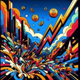 Unraveling Bitcoin's Plunge: Three Hypotheses for BTC's Dip Below $60K