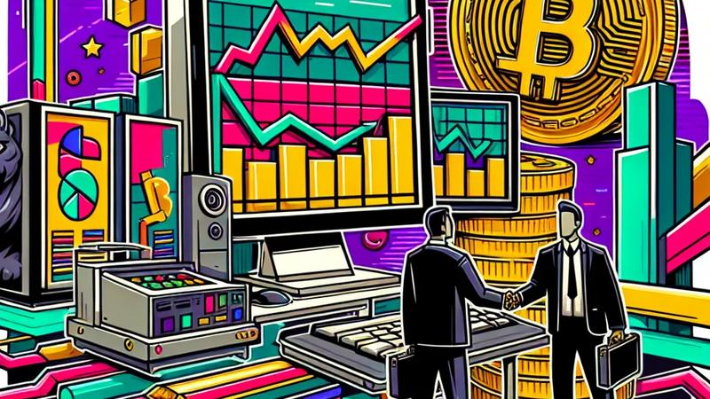 Bitwise Expands Staking Reach with Chorus One Acquisition, Eyeing New ETF Opportunities